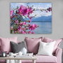 Wallity Lienzo Decorativo Multicolor 70 x 100 cm